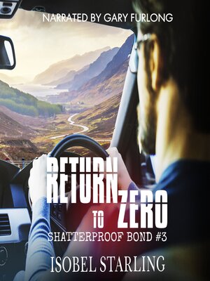 cover image of Return to Zero